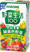 野菜生活100
